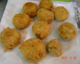 カレーライスコロッケ作り方6写真