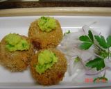 カレーライスコロッケ作り方7写真