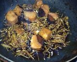 土佐のカツオ飯作り方3写真