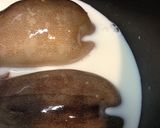 キャンベルスープでいかめし作り方3写真