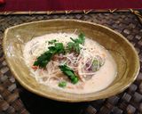 キャンベルスープでいかめし作り方4写真