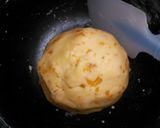 南国のお土産消費！ドライマンゴークッキー作り方7写真