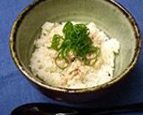 塩麹さん de 鶏そぼろごはん作り方5写真