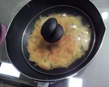 肉なしでもおいしい☆簡単お好み焼き♪作り方3写真