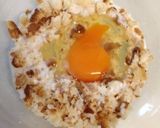 割烹返しだけで簡単和風煮込みハンバーグ作り方1写真