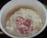 激簡単！誰でも作れるコクウマ肉じゃが基本作り方2写真