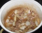 激簡単！誰でも作れるコクウマ肉じゃが基本作り方4写真