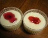 飲むヨーグルトプリン作り方7写真