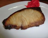 ブリの照り焼き作り方2写真