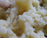 新じゃがいもで田舎風コロッケ作り方4写真
