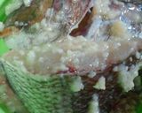 簡単豪華♪シリコンクッカーと塩麹で鯛料理作り方1写真
