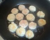 ポテチキの揚げ物作り方6写真