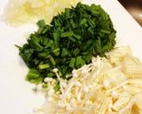 ウマウマ辛そうめん♪作り方3写真