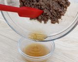 レンジで★ミートポテトサラダ作り方5写真