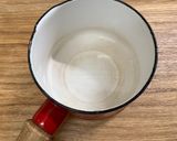 レンジで作るお手軽パンナコッタ作り方4写真