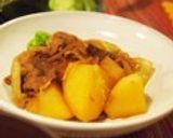 骨まで食べよう♪ さんま煮作り方14写真