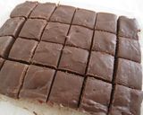 ヨーグルトで濃厚とろける★生チョコ作り方6写真