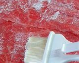 アスパラの牛肉巻き作り方4写真