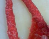 アスパラの牛肉巻き作り方5写真
