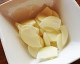 簡単♪チキンのトマト煮☆作り方2写真