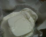 簡単苺ヨーグルトアイス＊作り方1写真