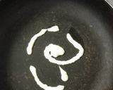 じゃがいもと豚肉のオイスター炒め作り方5写真