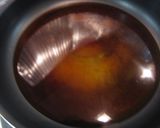 私の煮魚の法則・・覚書作り方2写真