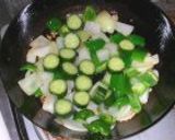 カポナータ作り方7写真
