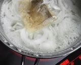 豚丼作り方2写真
