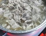 豚丼作り方5写真
