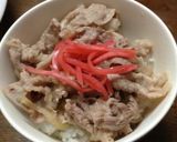 豚丼作り方6写真