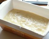子供のおやつに♡バナナケーキ作り方5写真