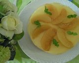 お・と・なのチーズケーキ作り方10写真