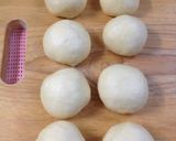 朝食メニュー全部入り❤欲張りパン作り方7写真