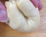 朝食メニュー全部入り❤欲張りパン作り方10写真
