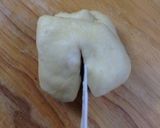 朝食メニュー全部入り❤欲張りパン作り方11写真