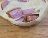 朝食メニュー全部入り❤欲張りパン作り方12写真