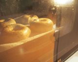 *。☆むっちむち紅茶ベーグル*。☆作り方11写真