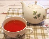 *。☆むっちむち紅茶ベーグル*。☆作り方1写真