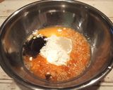 *。☆むっちむち紅茶ベーグル*。☆作り方3写真