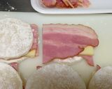 メインディッシュになる大根カツ作り方4写真