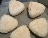 ☆焼きおにぎり作り方2写真