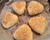 ☆焼きおにぎり作り方3写真