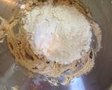 チューイー♪オートミールレーズンクッキー作り方4写真