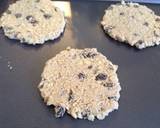 チューイー♪オートミールレーズンクッキー作り方9写真