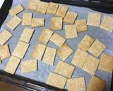 ザクザク♫グラハムビスケット作り方9写真