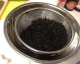＊簡単！お豆ごろごろひじき＊作り方1写真
