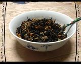 ＊簡単！お豆ごろごろひじき＊作り方5写真