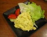 冬の味覚☆薩摩芋サラダ作り方6写真
