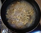 醤油ニンニク和風パスタ 簡単レシピ作り方2写真